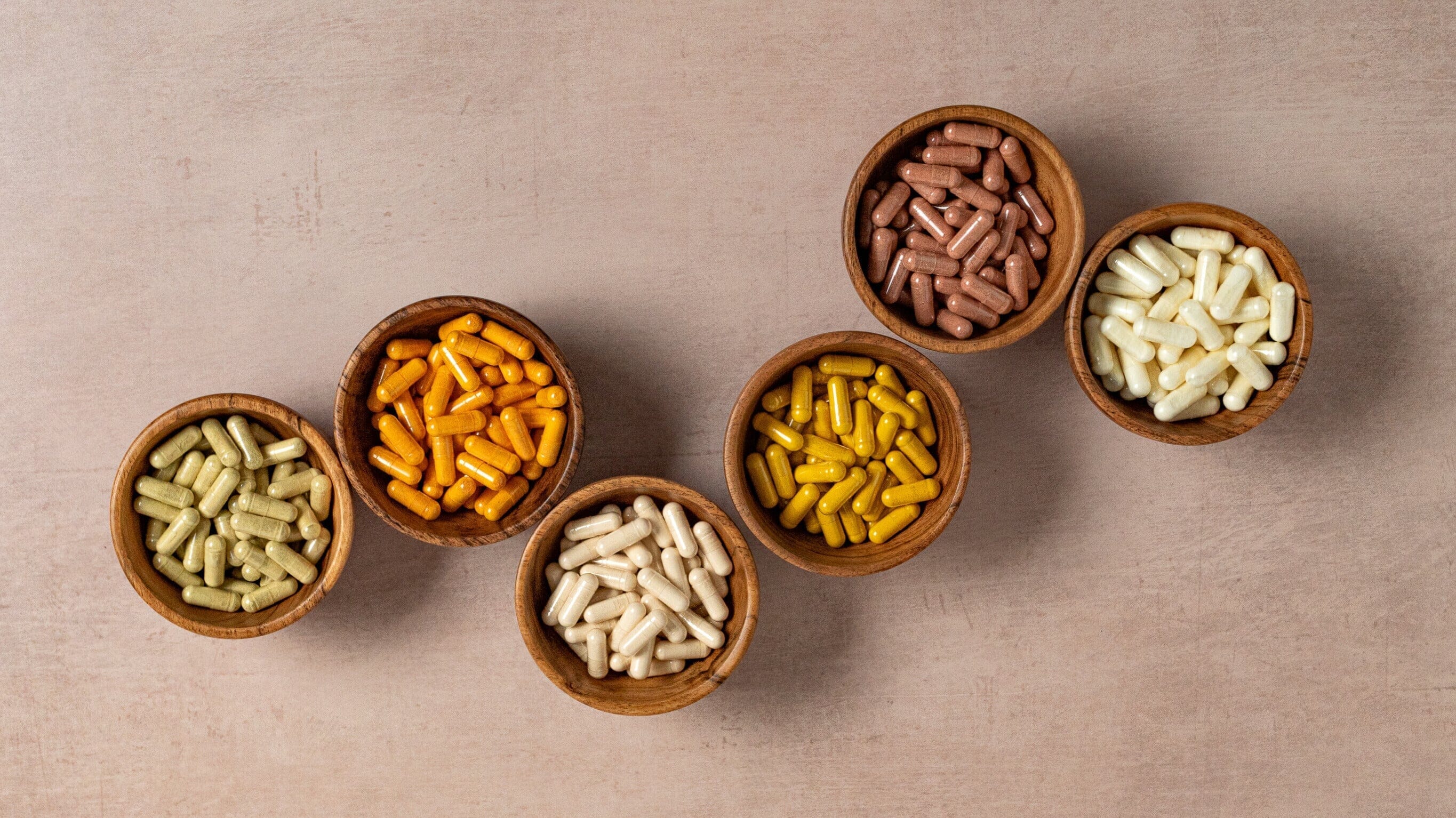 Choosing Supplements Wisely: Why Ingredients Matter
