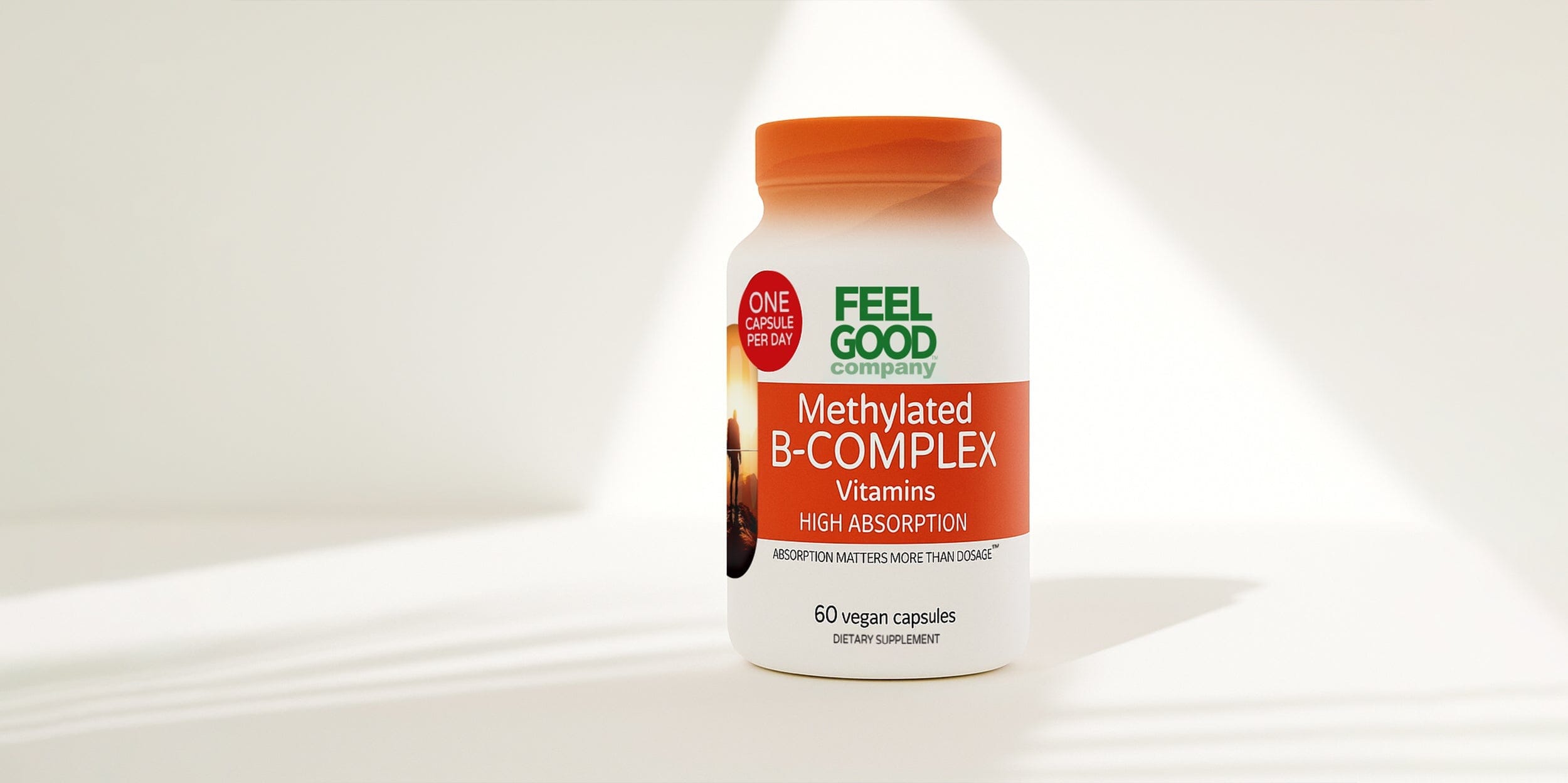 Absorption Matters: Why Not All Supplements Work the Same