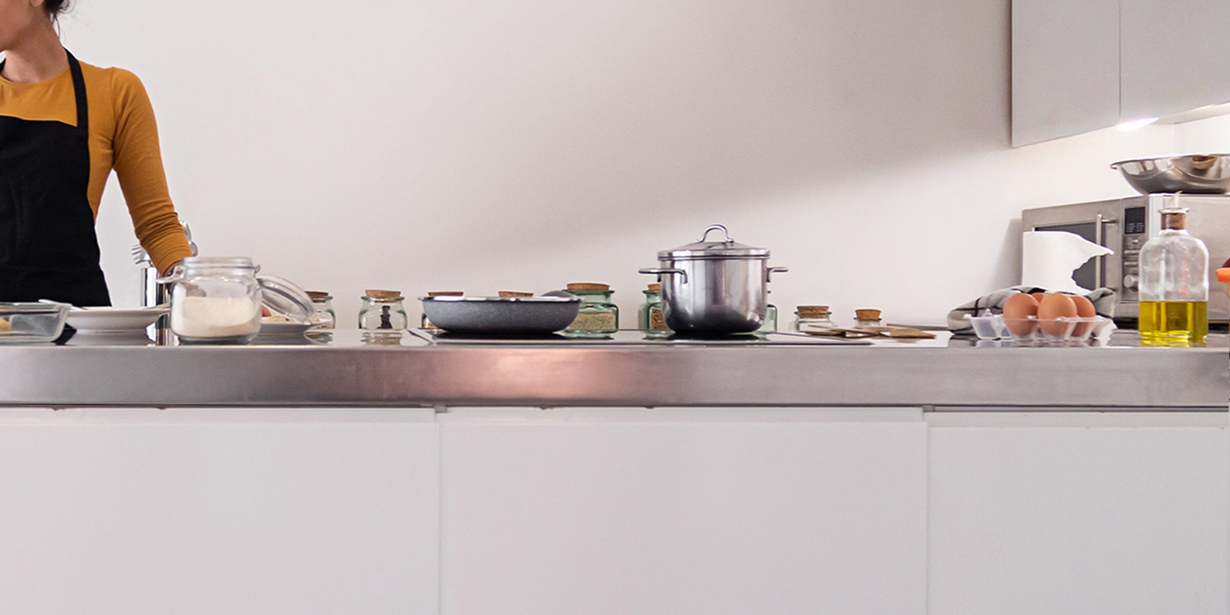 Healthy Habits Start in the Kitchen: Prep Smarter and Eat Better with these Simple Meal Prep Strategies