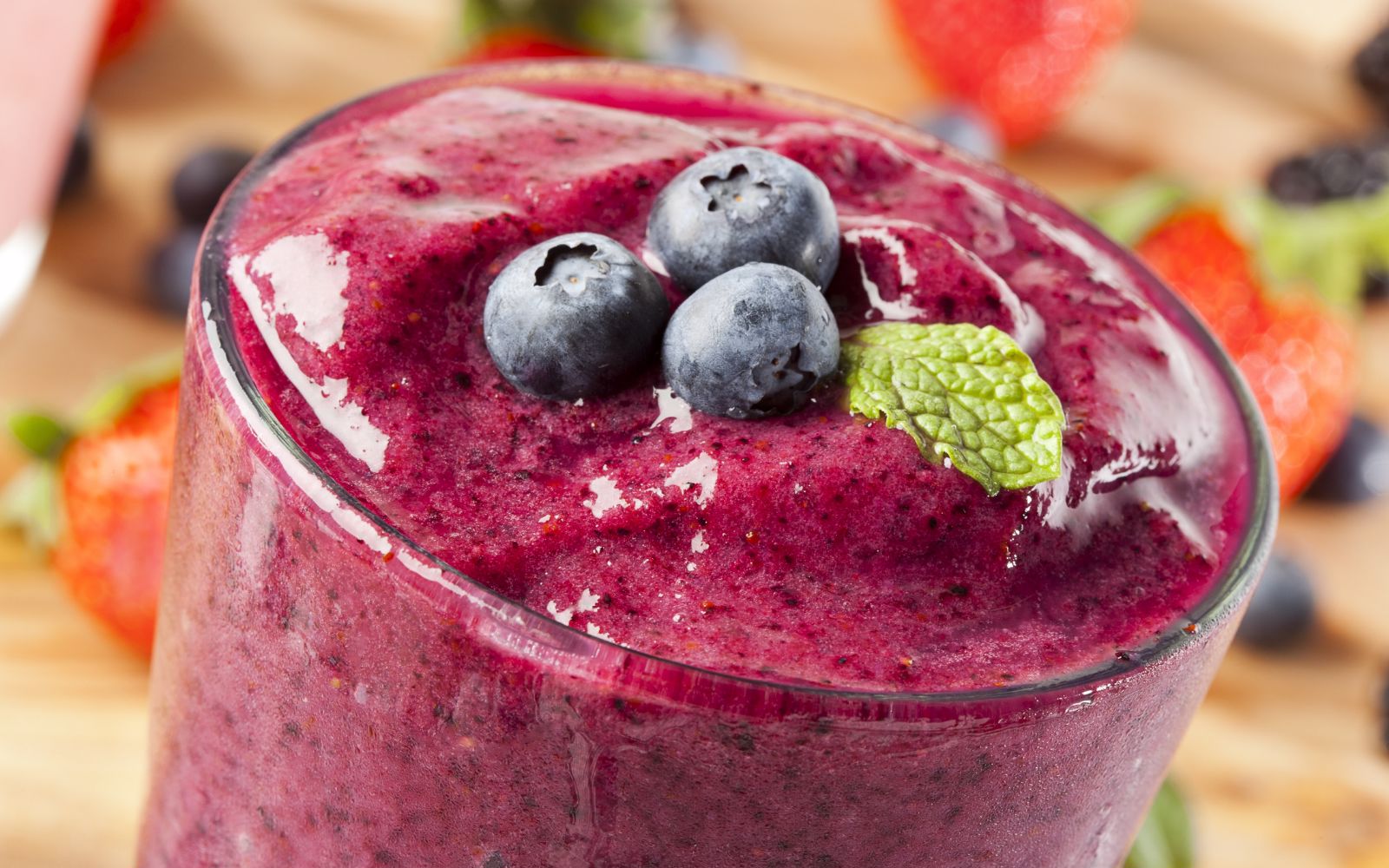 Buy Açai Antioxidant Smoothie Mix For Delivery Near You