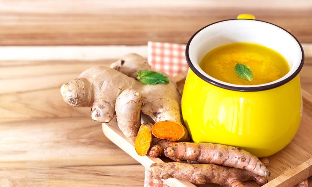 Anti-Inflammatory Natural Superfood Support