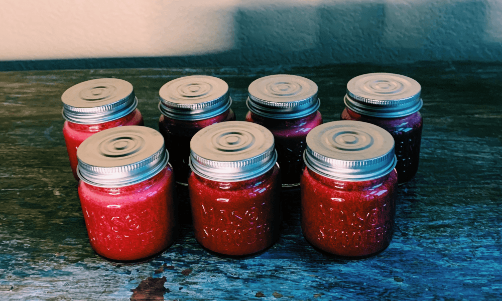 beetroot superfood energy shots