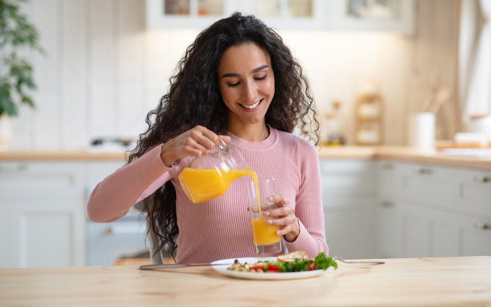 How to Boost Nutrient Absorption