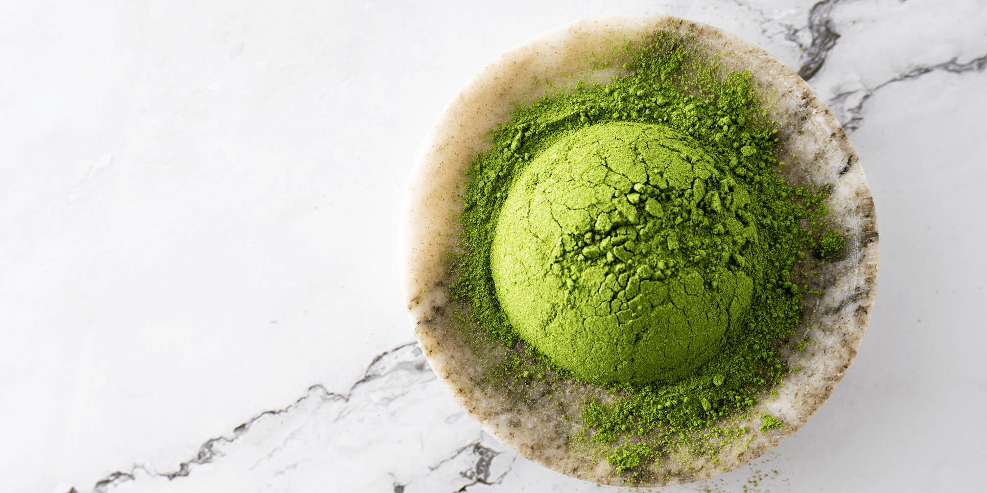 Matcha Benefits and Unique Ways To Enjoy It