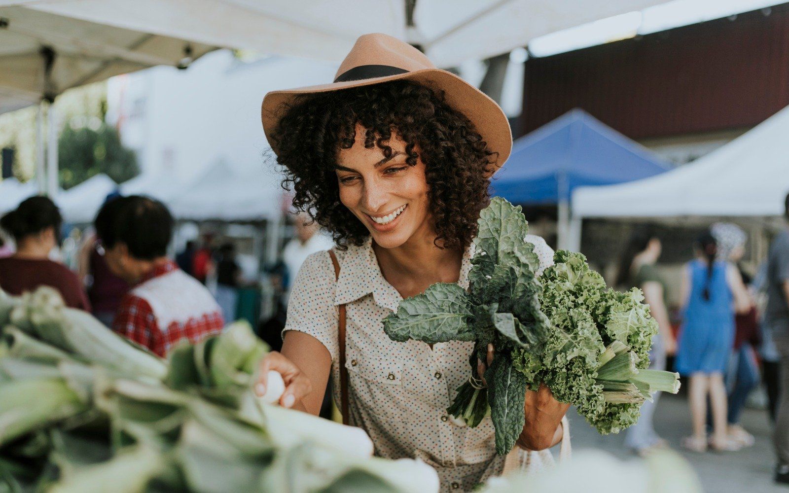 Tips For Eating More Sustainably