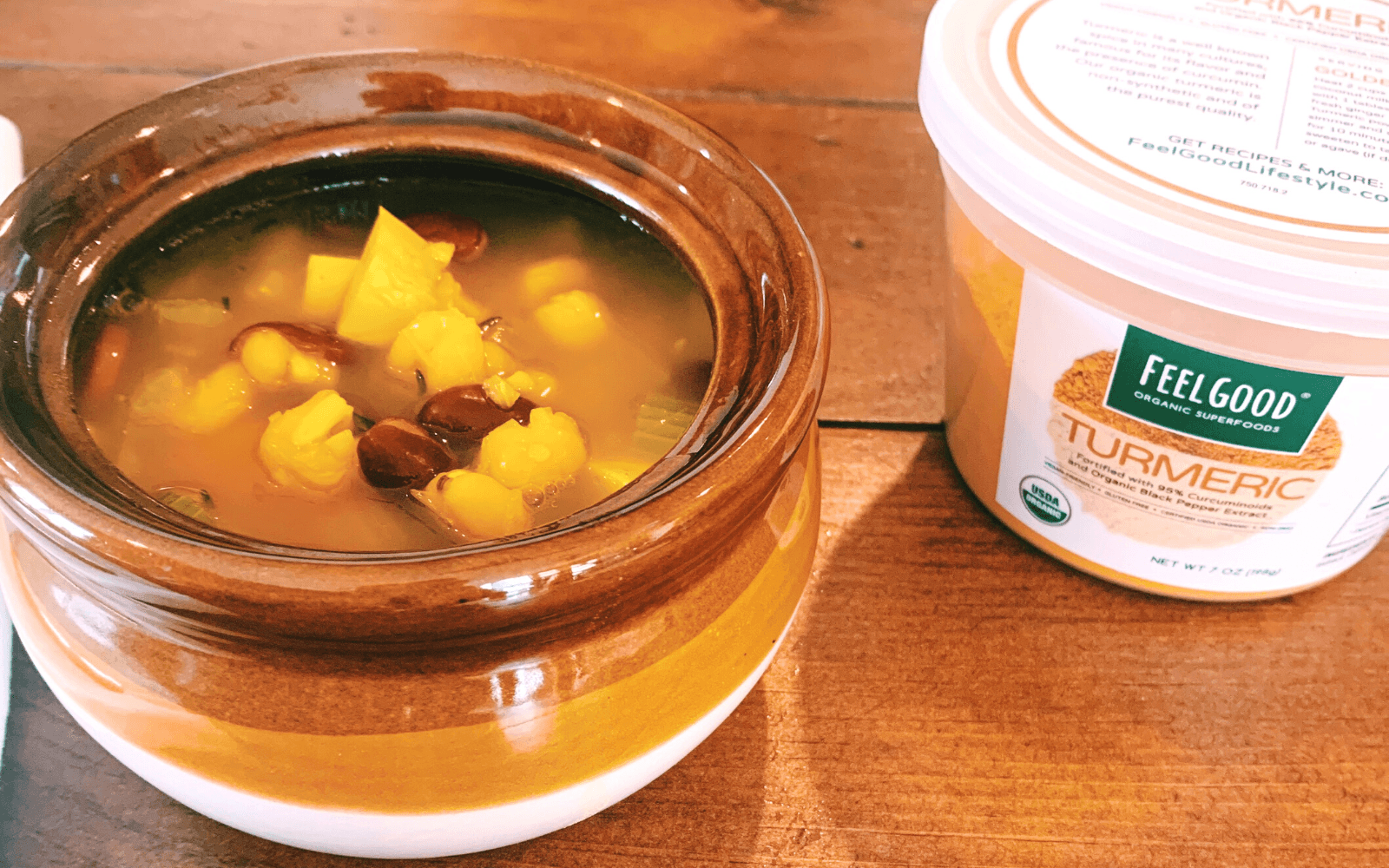 three sisters indigenous soup recipe