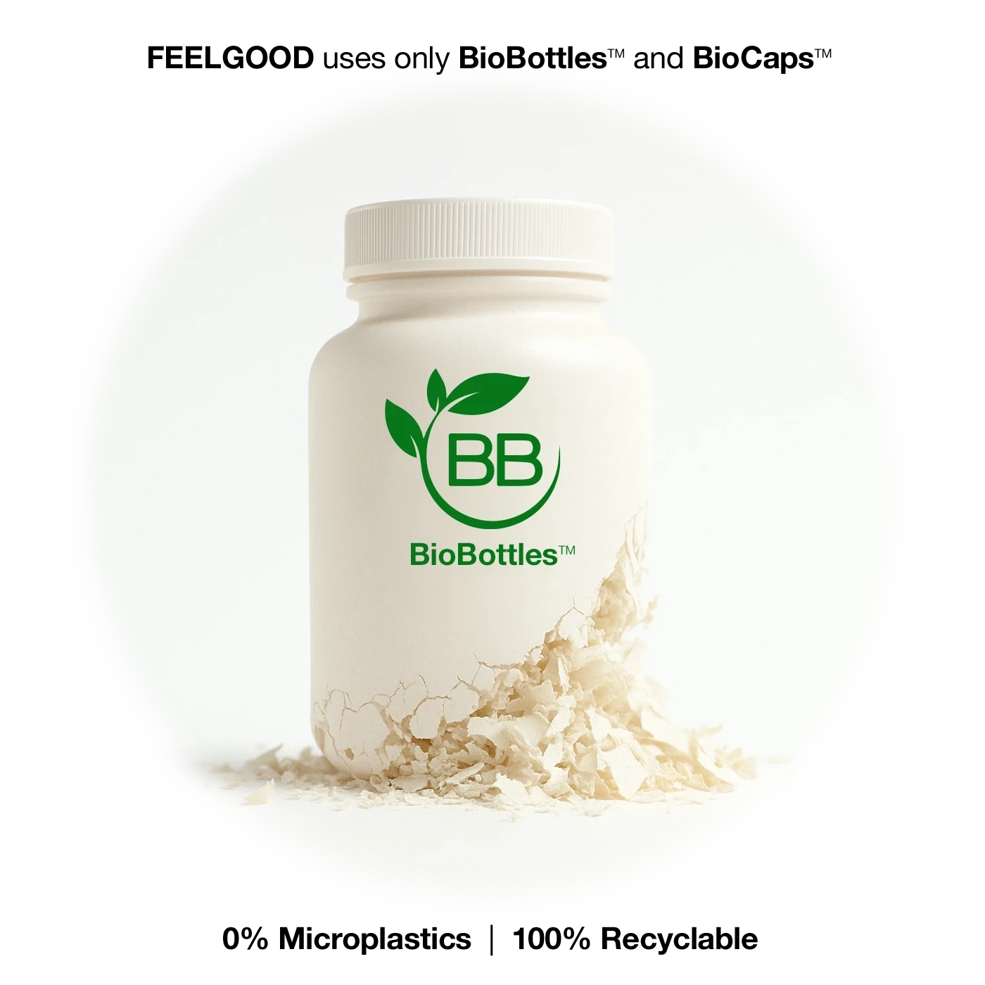 Berberine Phytosome™ (60 Capsules) Capsule FEELGOOD Company™