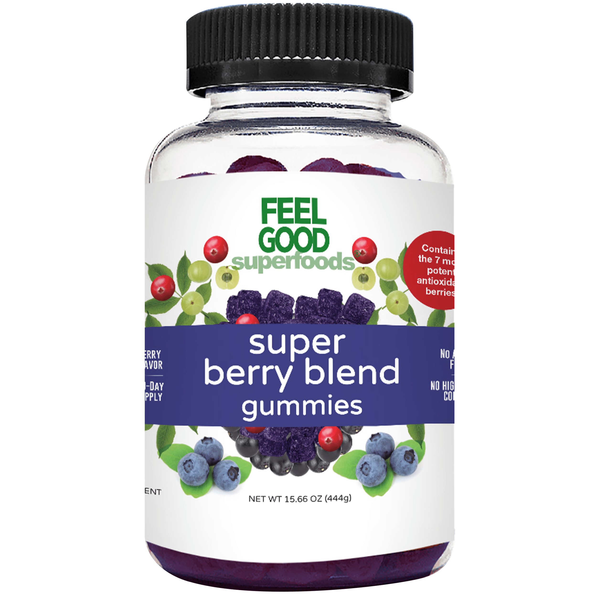 Berry Blend