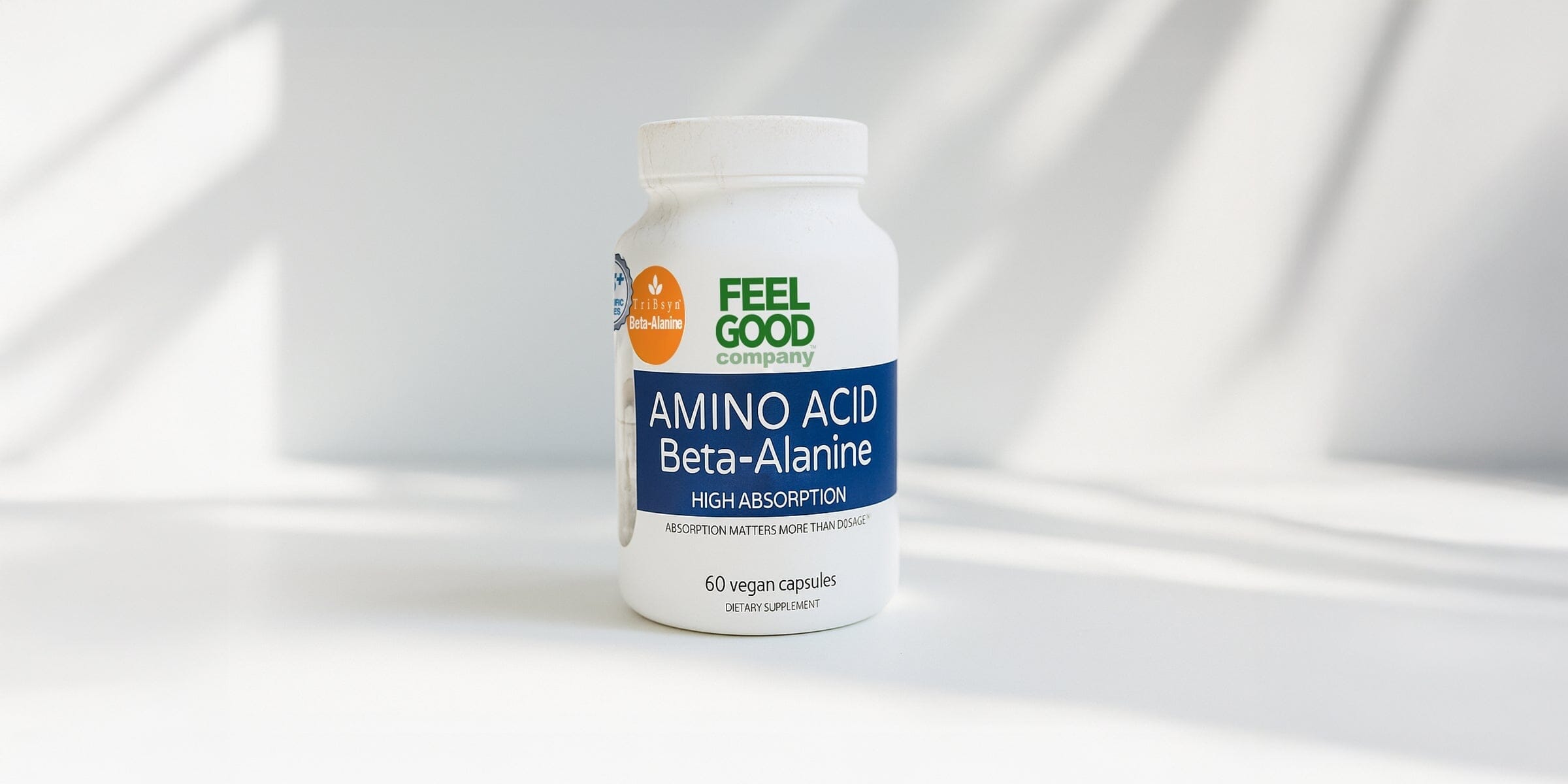 Beta-Alanine: The Performance Supplement Athletes Swear By