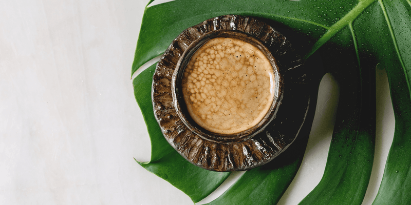 Boost Your Coffee with Superfoods