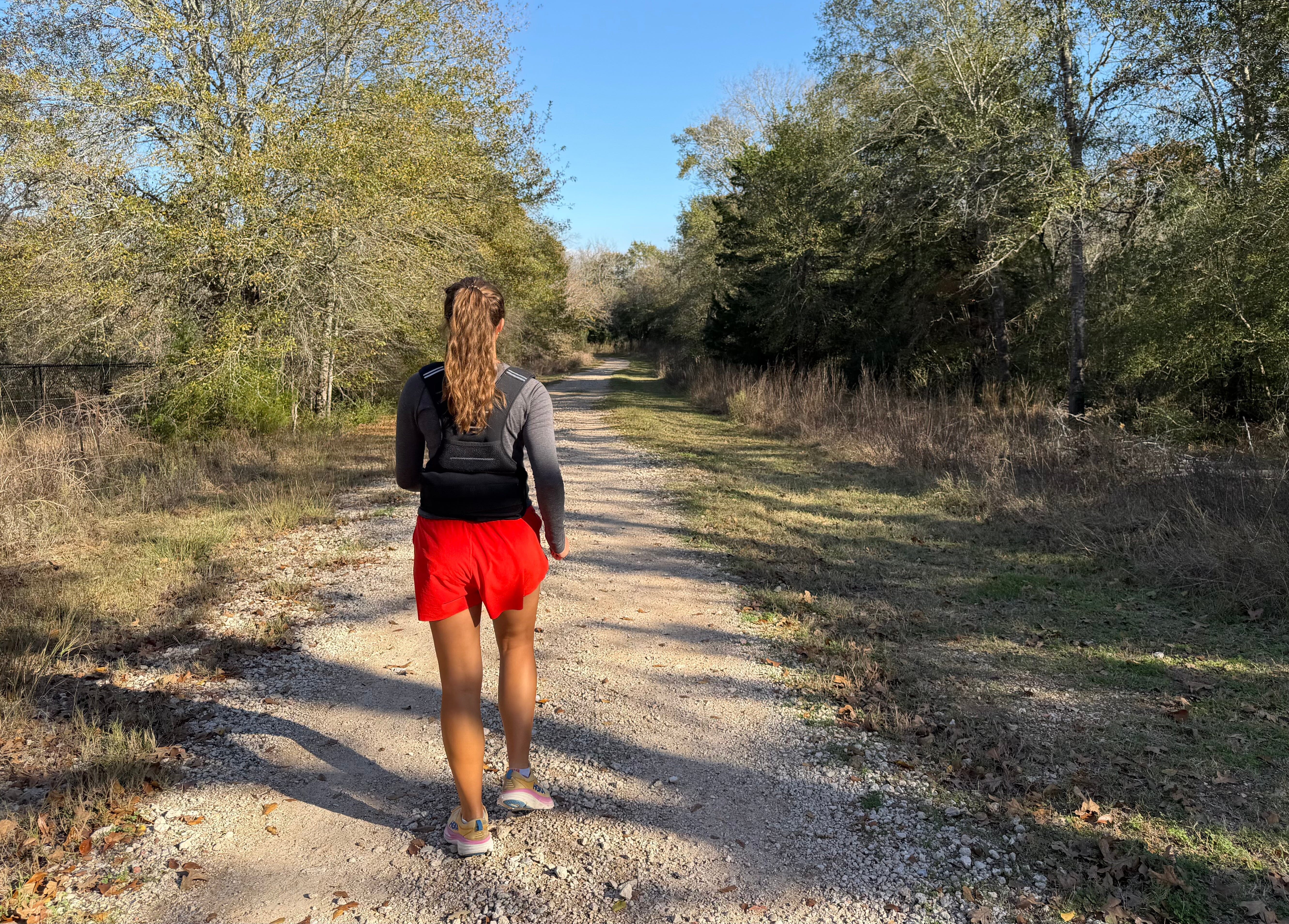 Everyday Strength: Why More People Are Walking with Weighted Vests