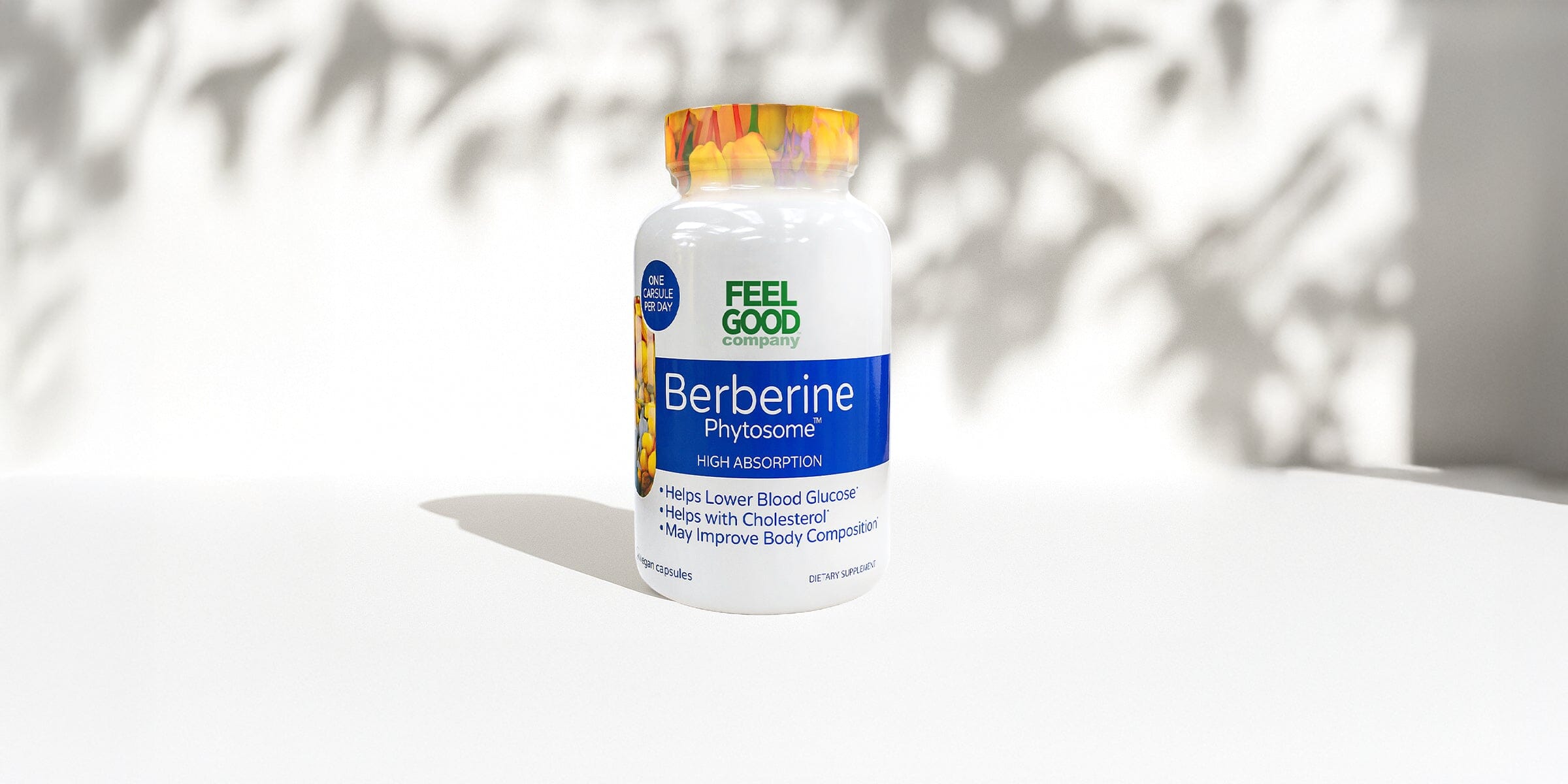 Is Berberine Really “Nature’s Ozempic”? A Deep Dive Into the Science