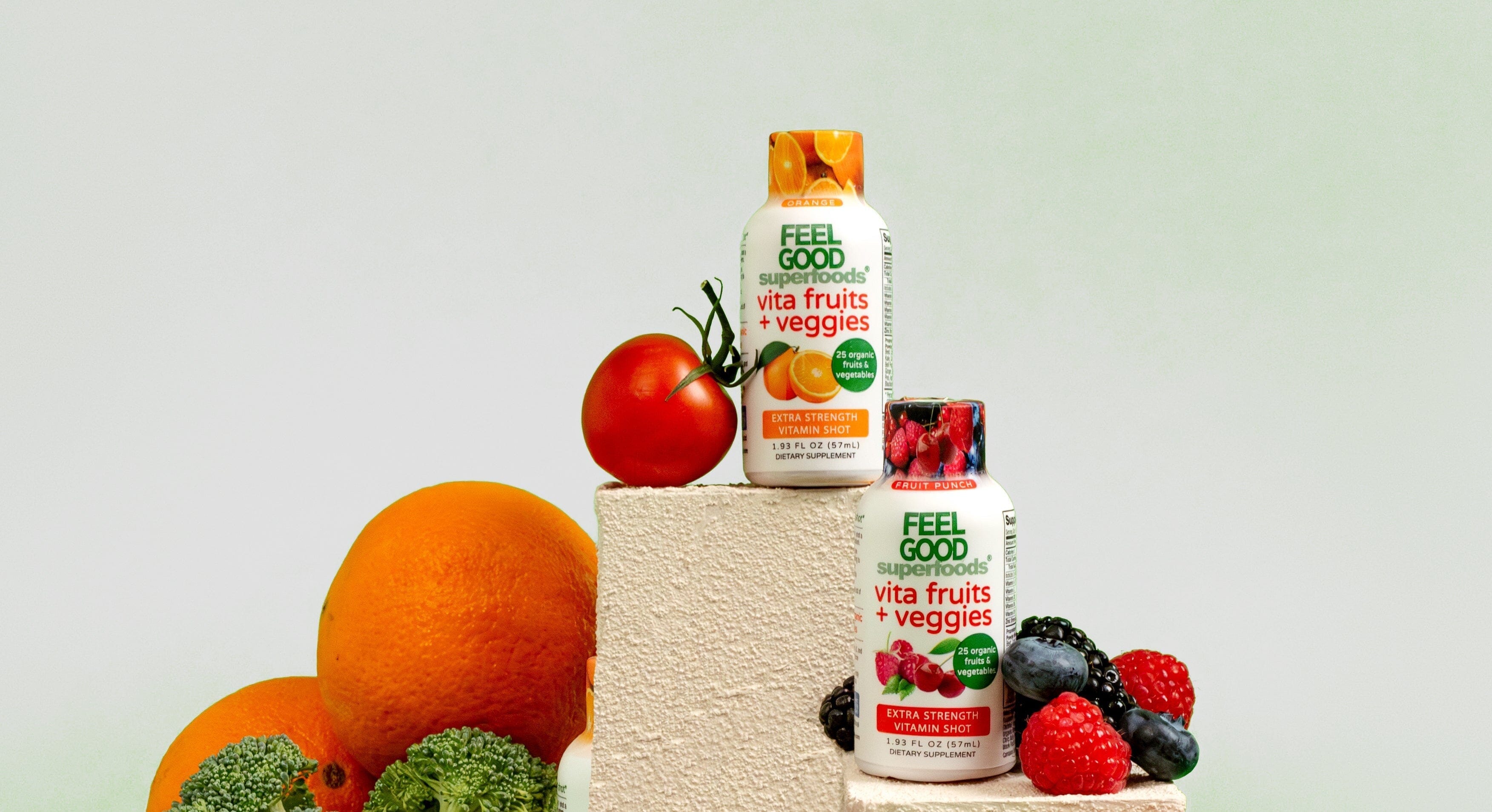 What Makes Our Immune Support Shots Unique?