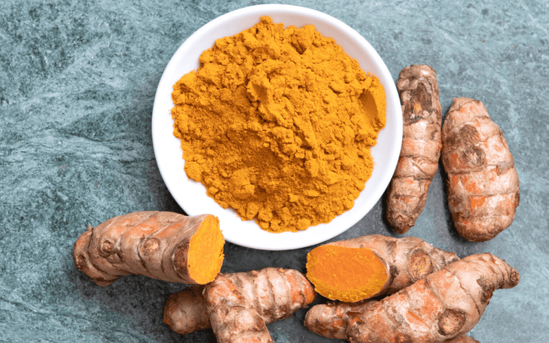 The History and Mistery of Turmeric 