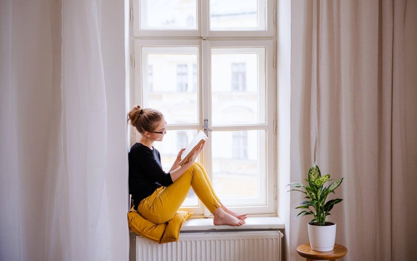 8 Daily Self-Care Rituals