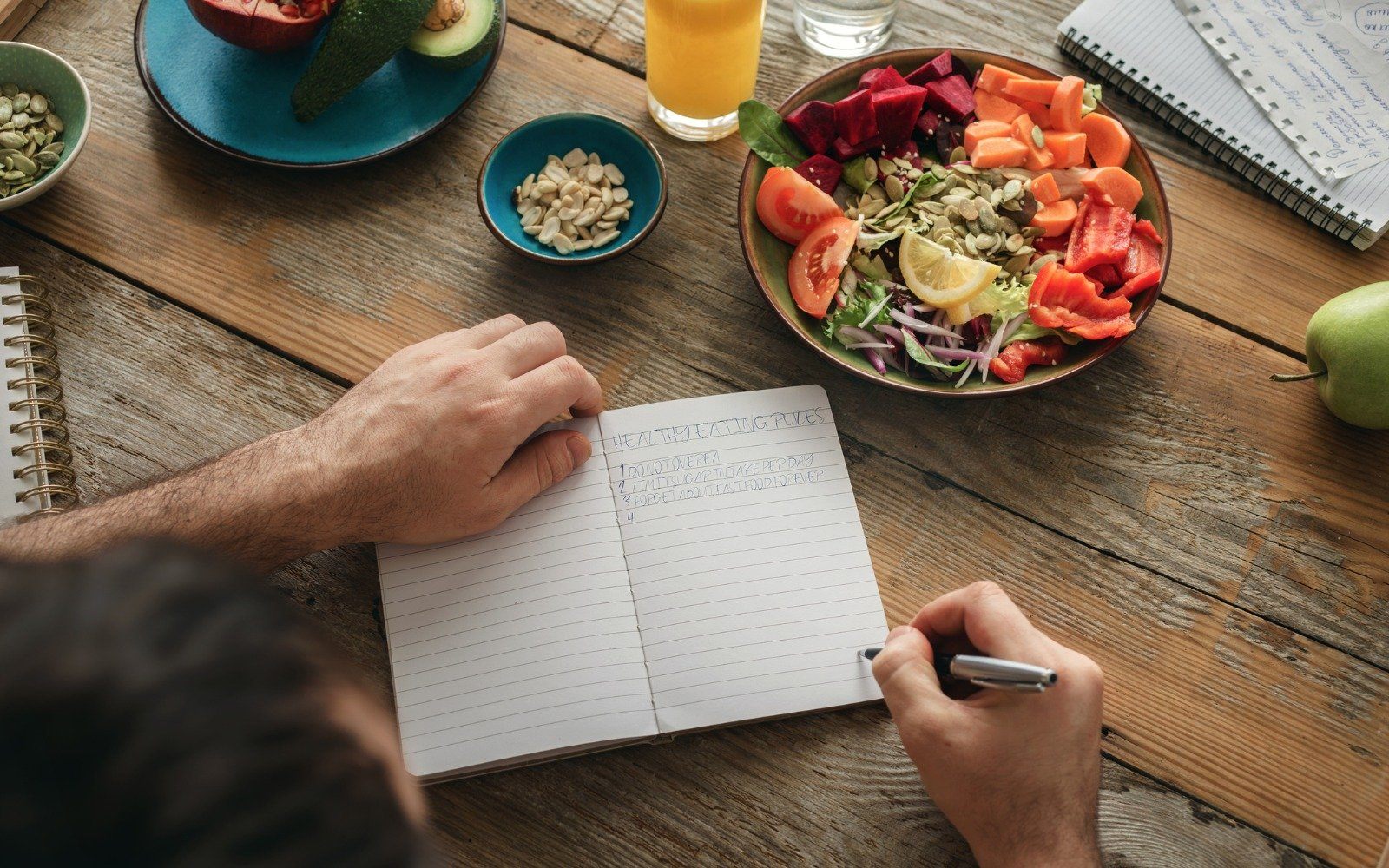 10 Simple Lifestyle Changes for Weight Loss Management