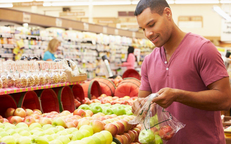 Grocery Shopping Tips for Healthier Meals