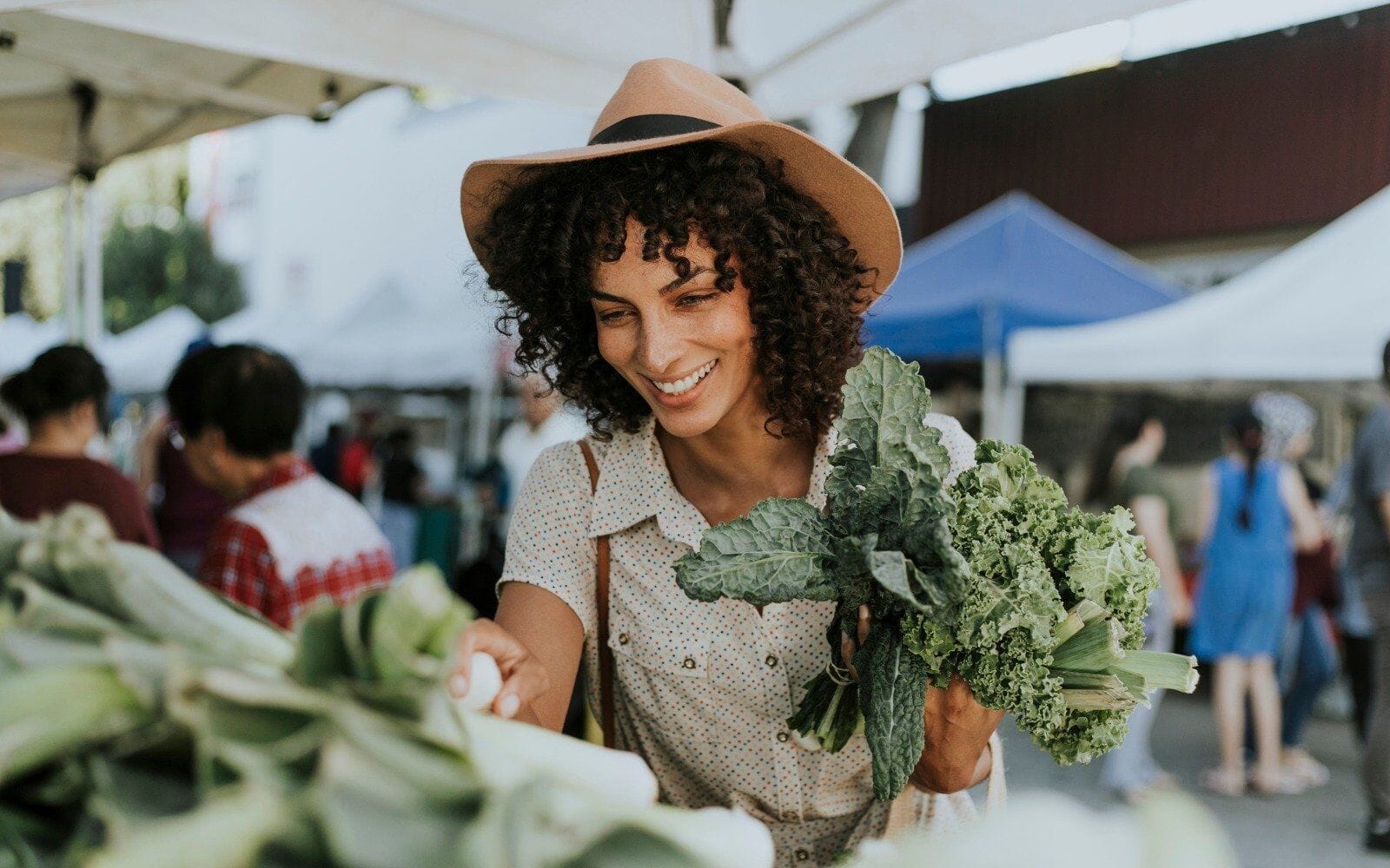 Tips For Eating More Sustainably