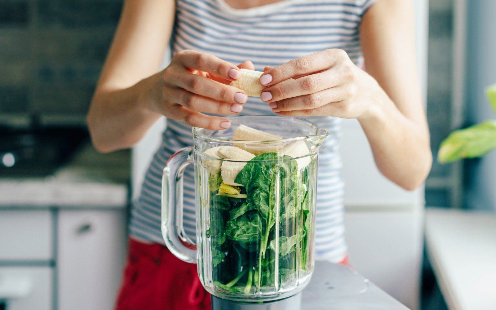 Superfood Smoothies for Summer