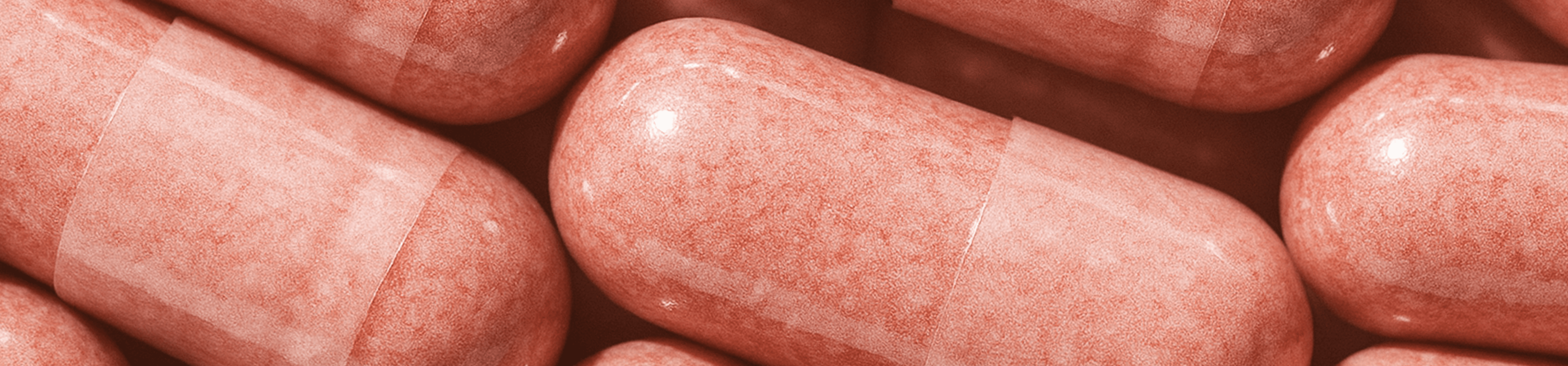 Multivitamins.