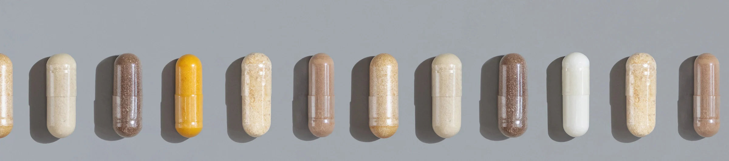 Capsules