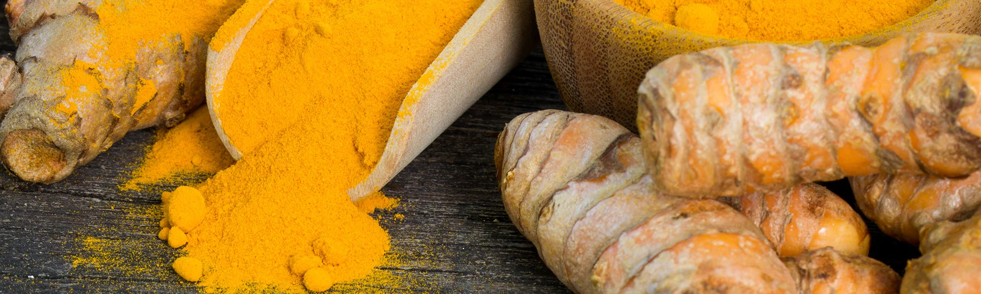 Superfood Powders