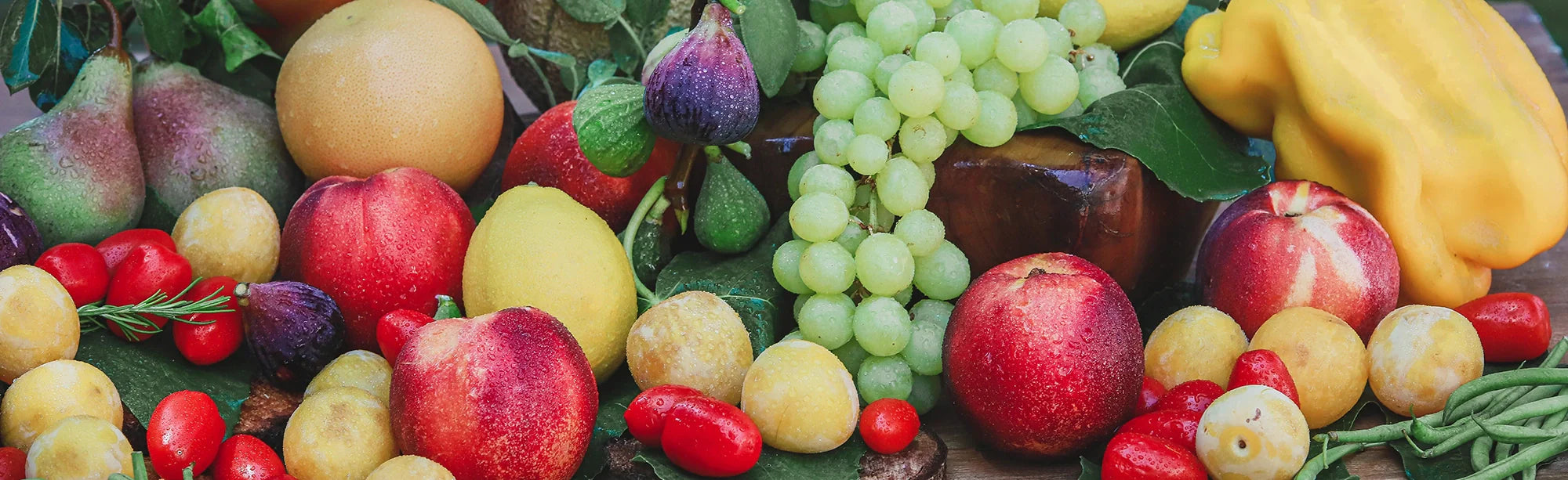 Vita Fruits + Veggies Products