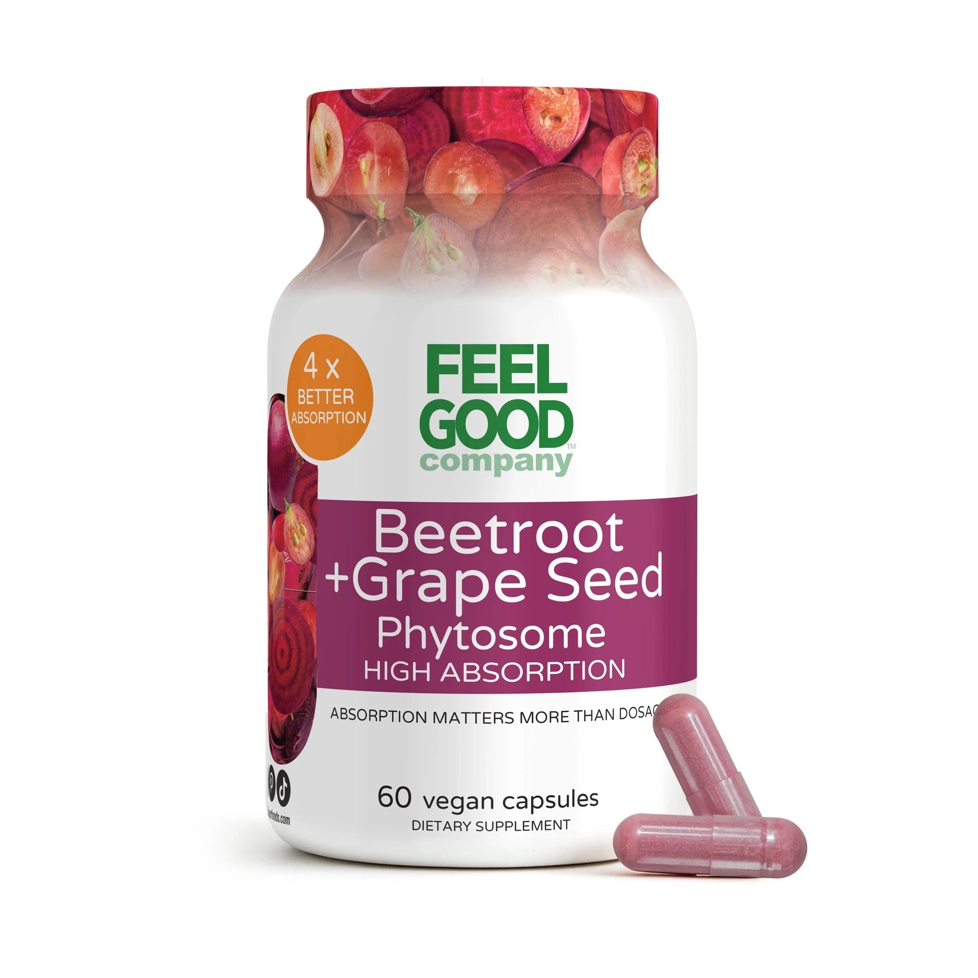 Beetroot FG FeelGood Company™