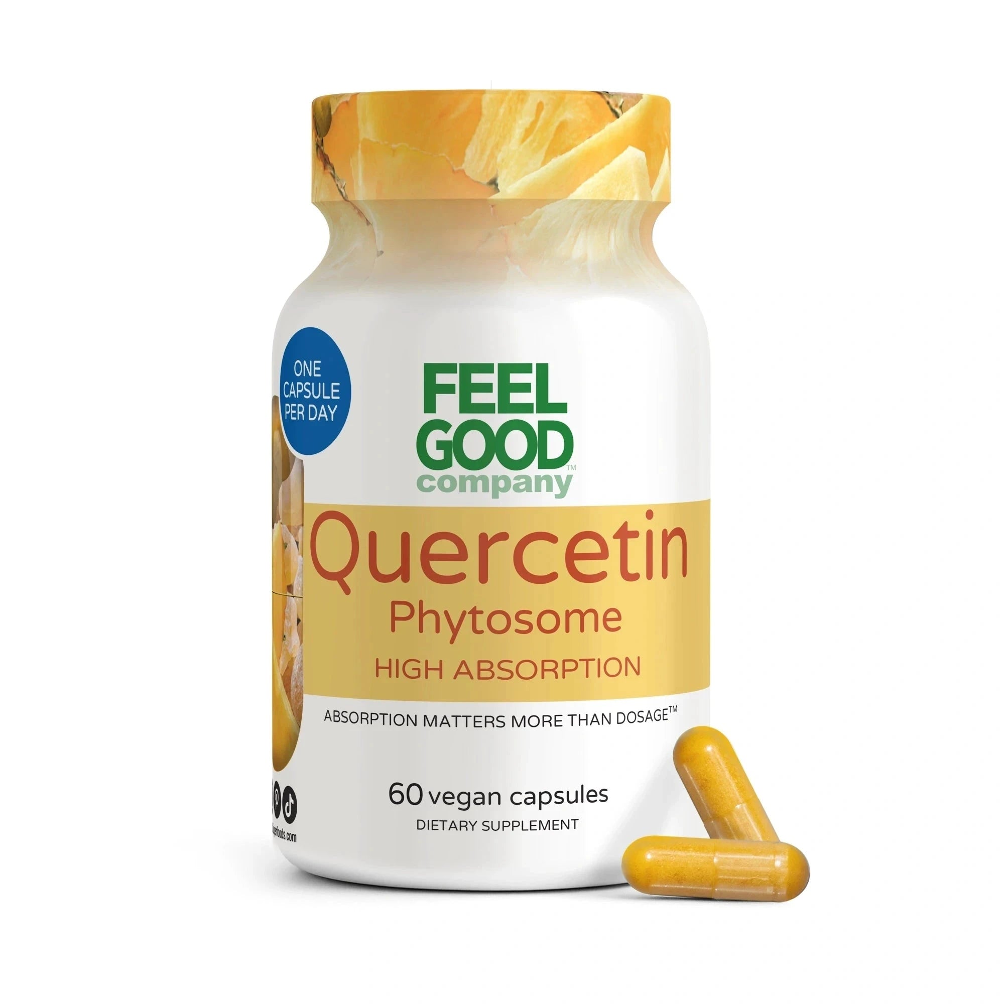 Quercetin FG FeelGood Company™