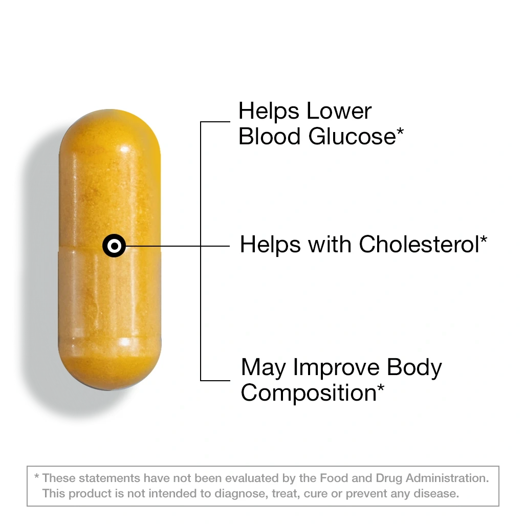 Berberine Phytosome™ (60 Capsules) Capsule FEELGOOD Company™