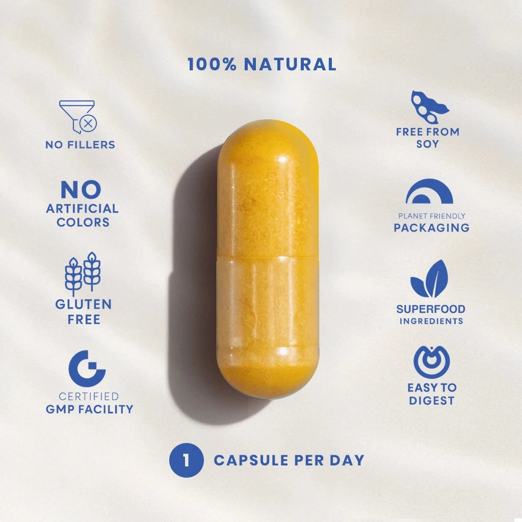 Berberine FG FeelGood Company™