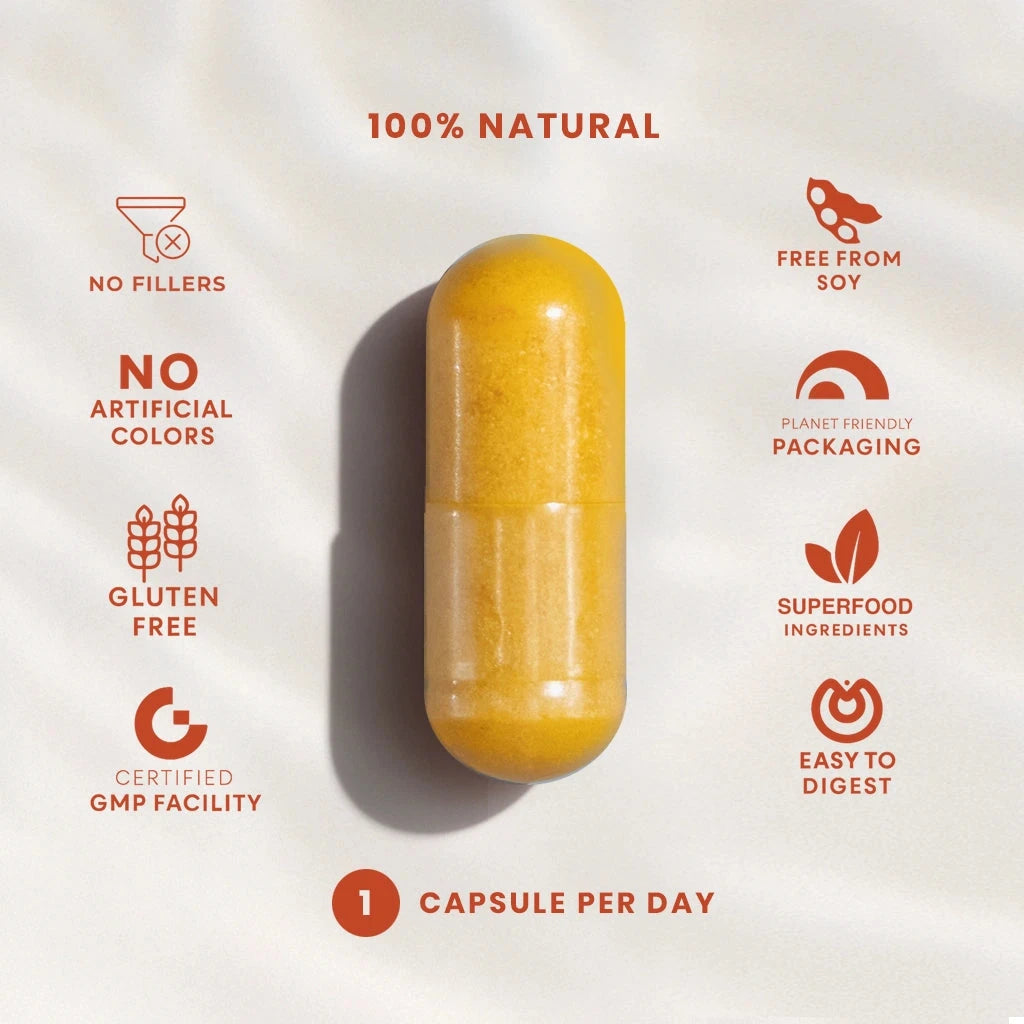 Quercetine FG FeelGood Company™