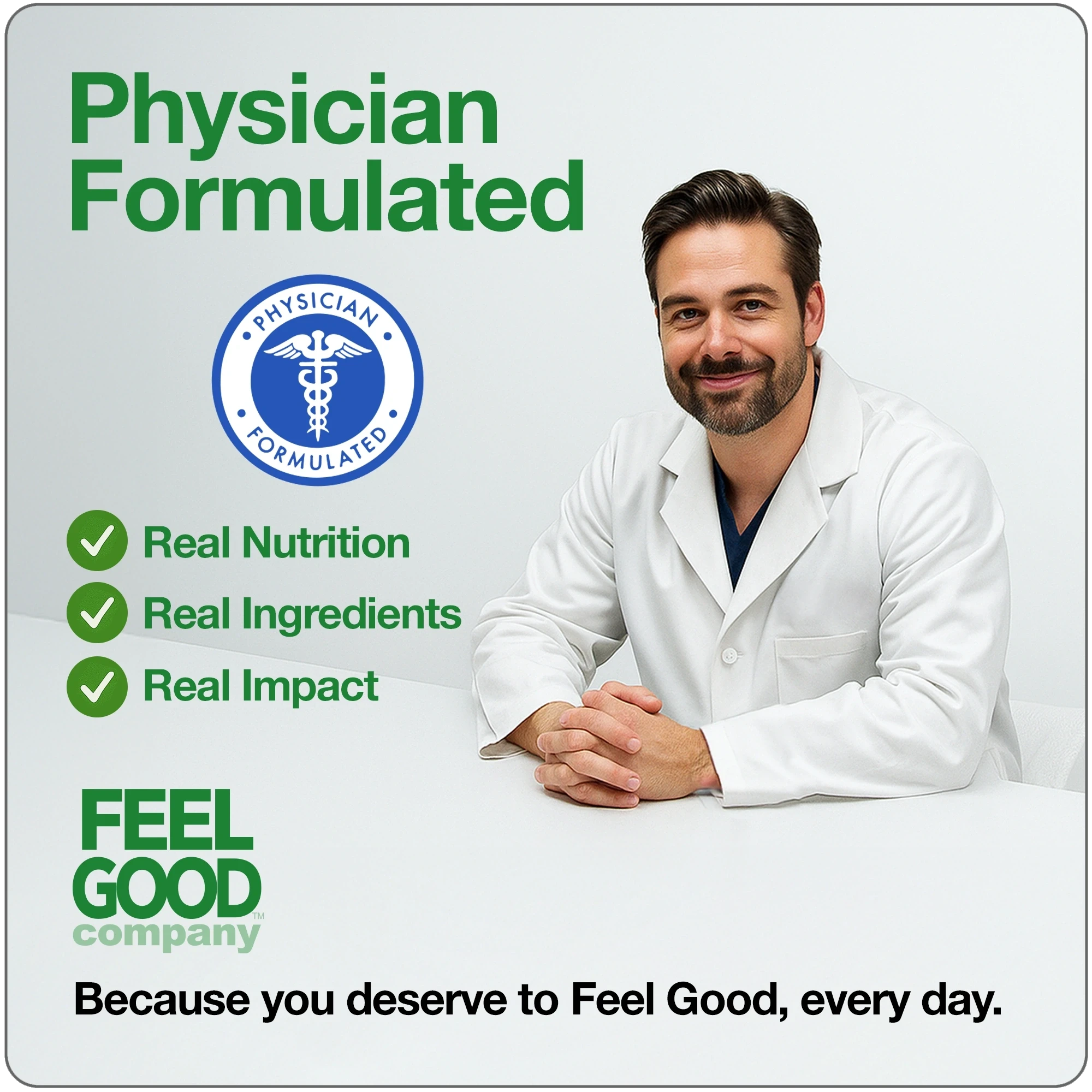 Berberine Phytosome™ (60 Capsules) Capsule FEELGOOD Company™